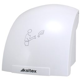Сушилка для рук Ksitex M-1800