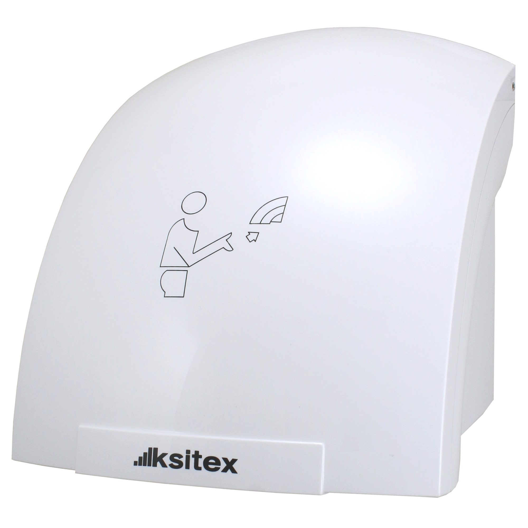 Сушилка для рук Ksitex M-1800