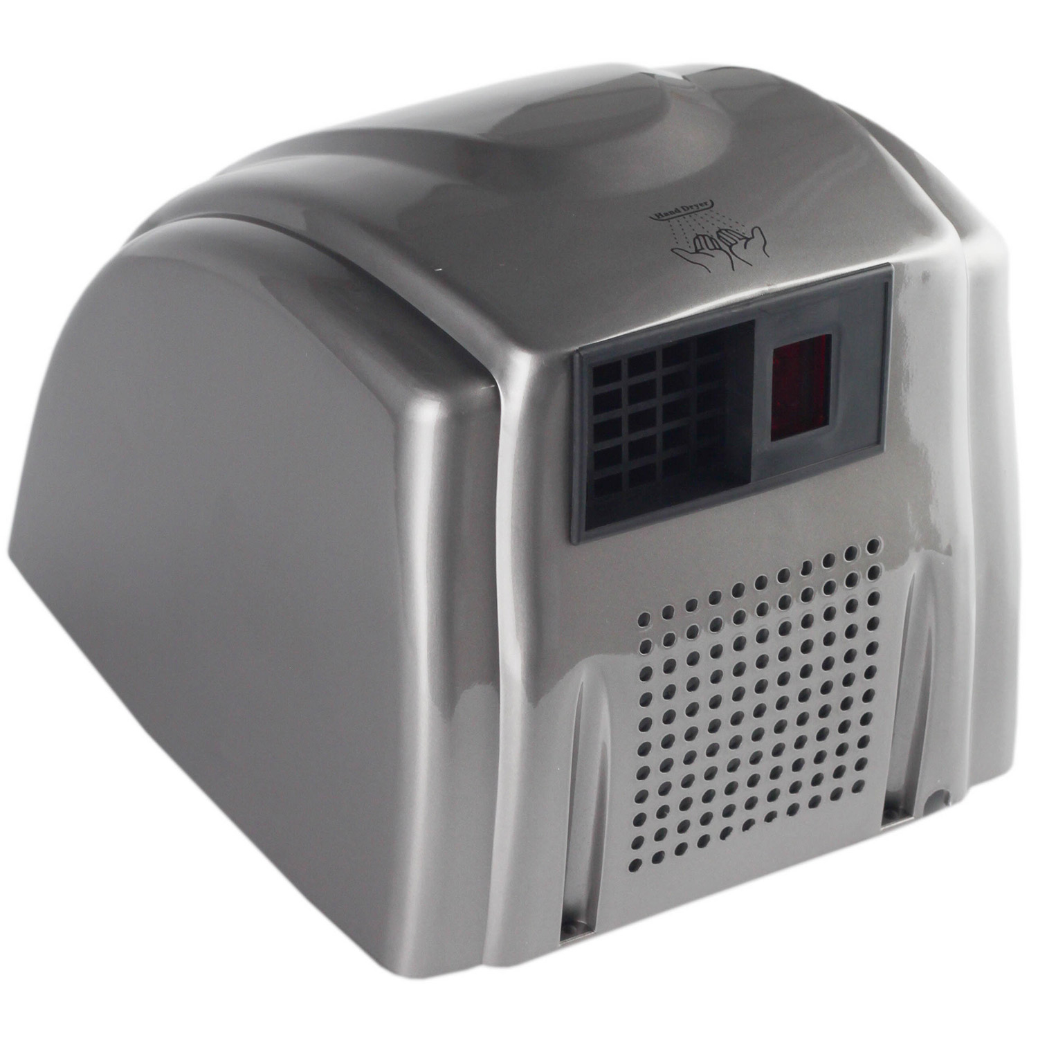 Сушилка для рук Ksitex M-2300C — фото 2