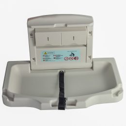 Пеленальный стол Ksitex J-8001 (пластик.)